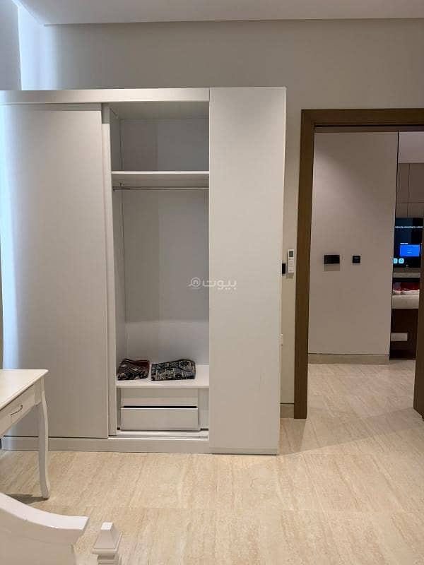 2 bedroom apartment in Al Qairawan, Riyadh 5
