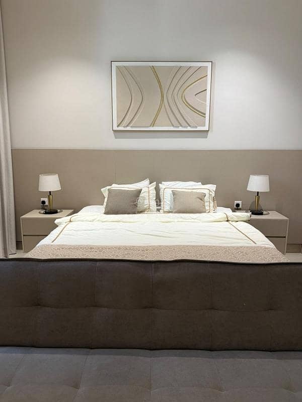 2 bedroom apartment in Al Qairawan, Riyadh 6