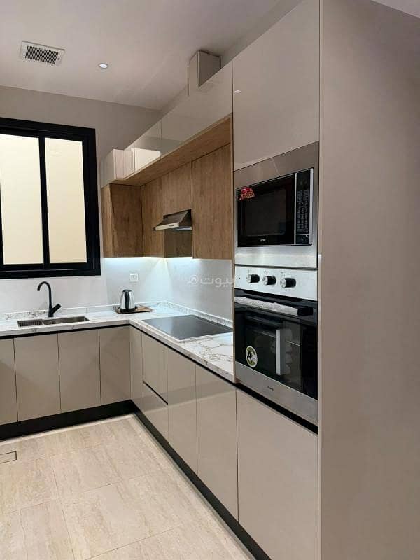 2 bedroom apartment in Al Qairawan, Riyadh 7