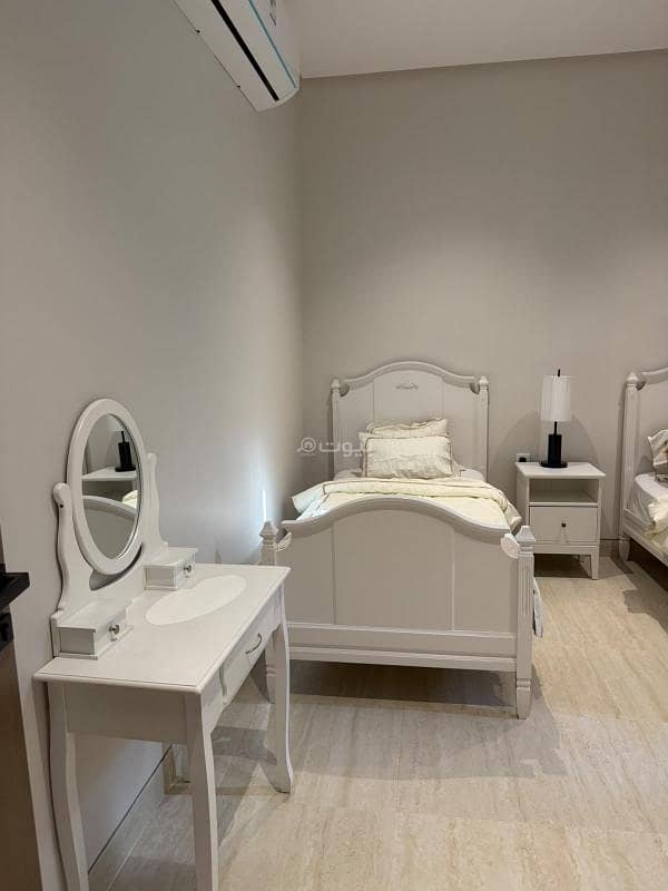 2 bedroom apartment in Al Qairawan, Riyadh 8