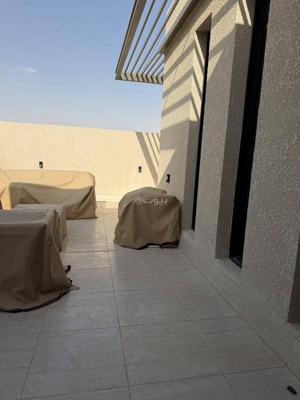 2 bedroom apartment in Al Qairawan, Riyadh 10
