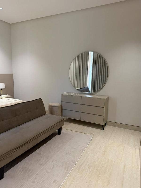 2 bedroom apartment in Al Qairawan, Riyadh 12