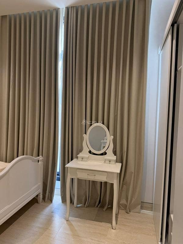 2 bedroom apartment in Al Qairawan, Riyadh 13