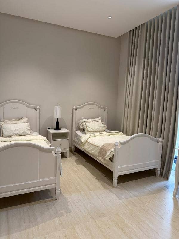 2 bedroom apartment in Al Qairawan, Riyadh 14