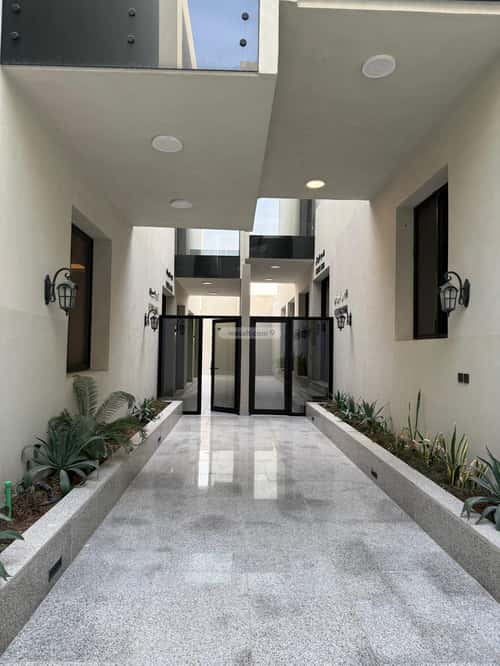 3 bedroom apartment in Al Narjis 2