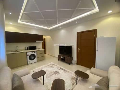 2 bedroom apartment in Al Narjis 1