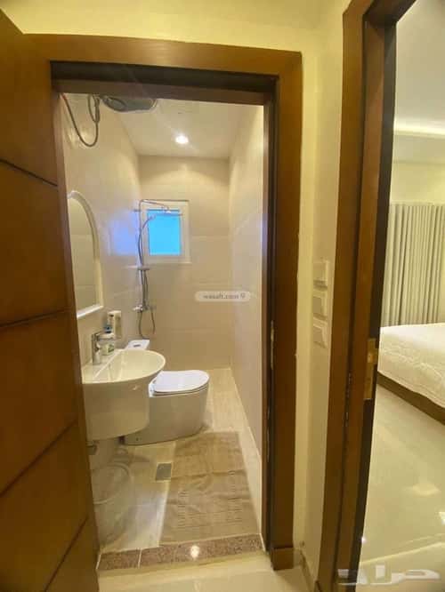 2 bedroom apartment in Al Narjis 3