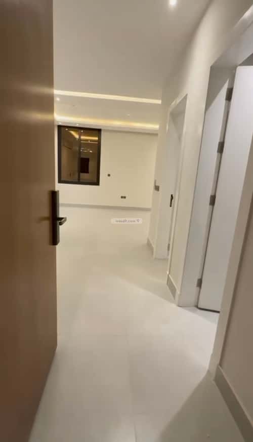 شقة 3 غرف في النرجس 1