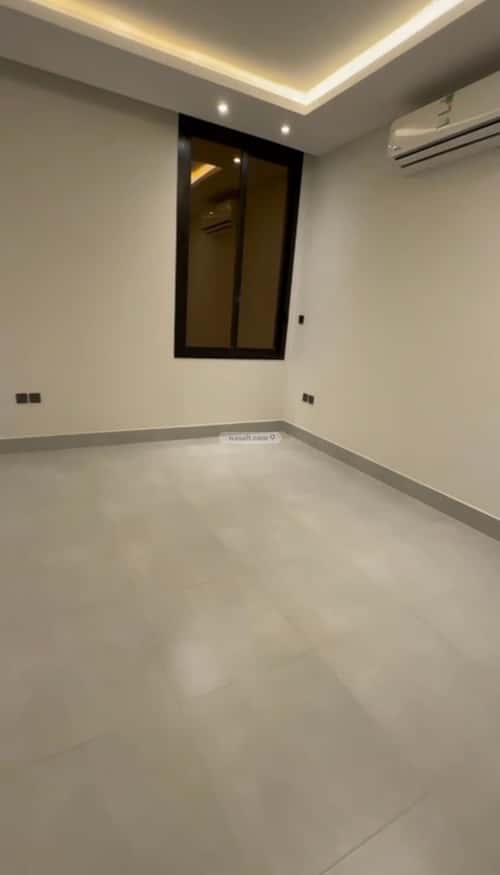 شقة 3 غرف في النرجس 2