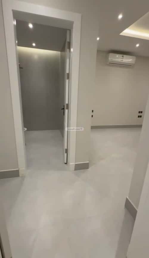 شقة 3 غرف في النرجس 4