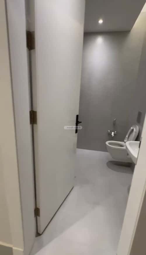 شقة 3 غرف في النرجس 5