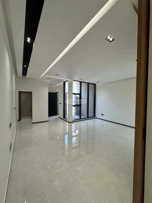 فيلا 4 غرف في النرجس 1