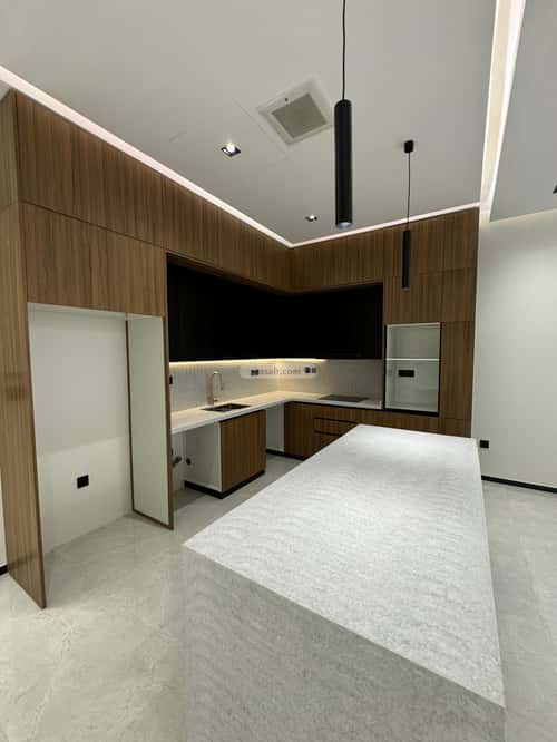 فيلا 4 غرف في النرجس 2