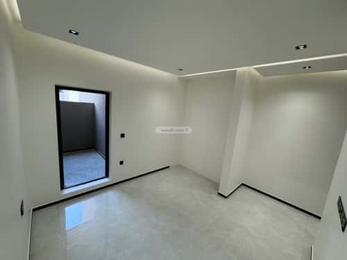 فيلا 4 غرف في النرجس 3