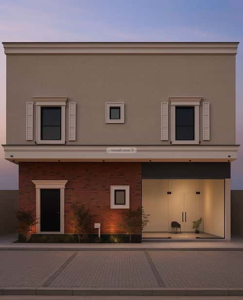 2 bedroom apartment in Al Aridh 1