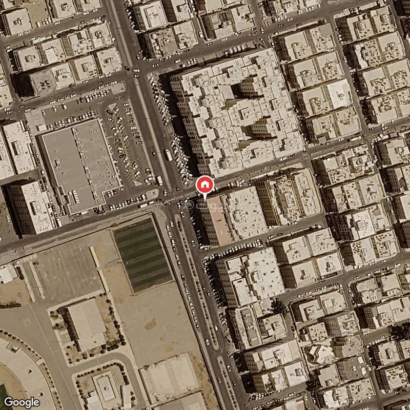 office in Al Faisaliyyah, Jeddah 6
