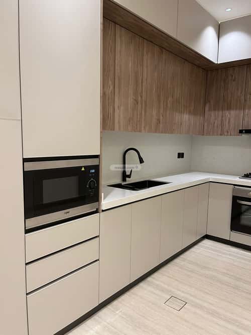 3 bedroom apartment in Al Qadisiyah 5