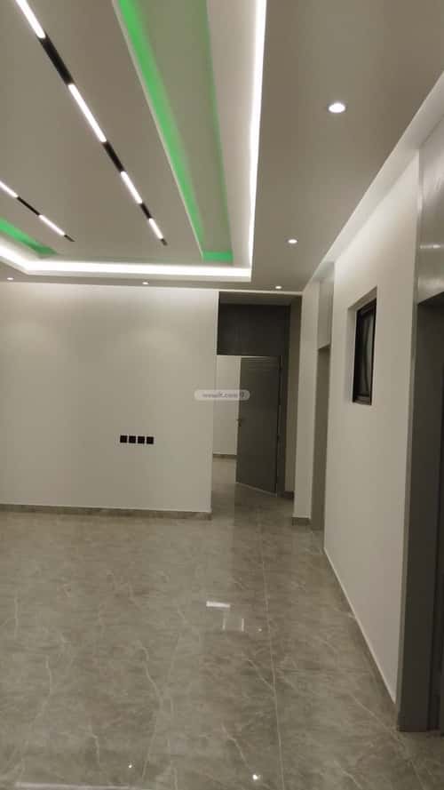 8 bedroom floor in Al Rimal 5