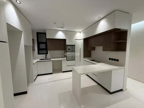 3 bedroom apartment in Al Narjis 1