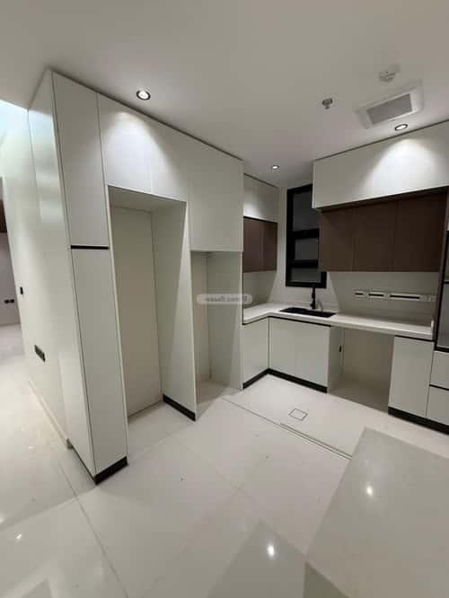 3 bedroom apartment in Al Narjis 2