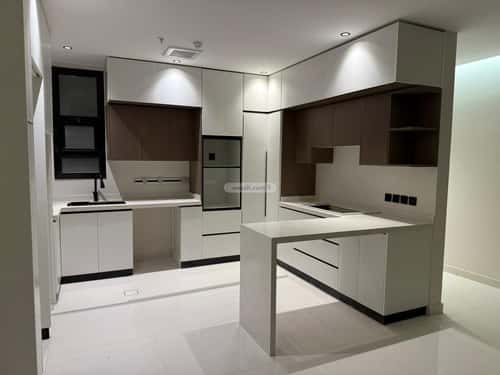 3 bedroom apartment in Al Narjis 2