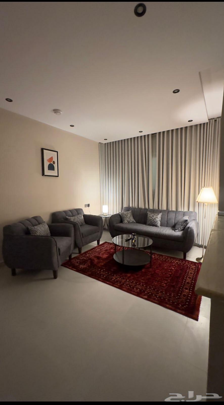 apartment in Al Aqiq, Riyadh 2