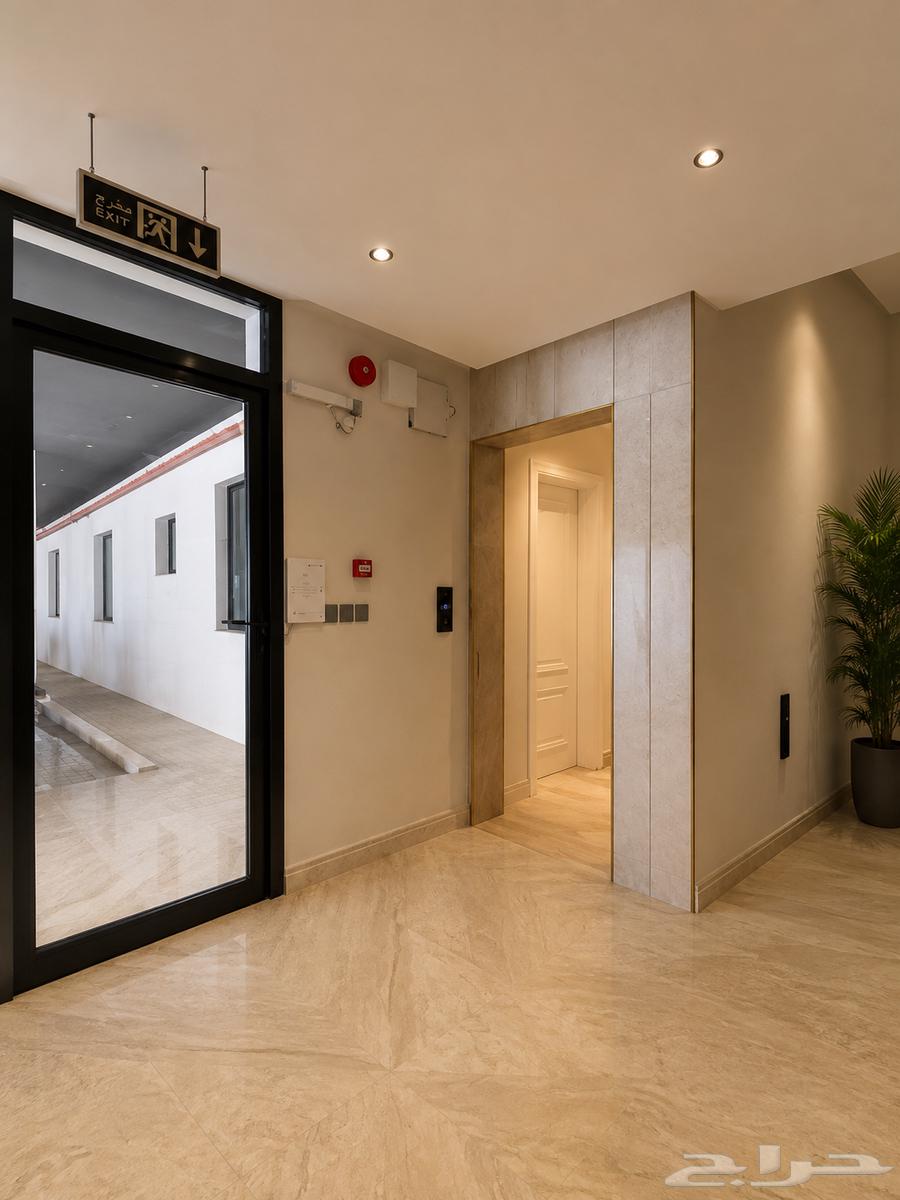 3 bedroom apartment in Al Shuhada, Riyadh 2