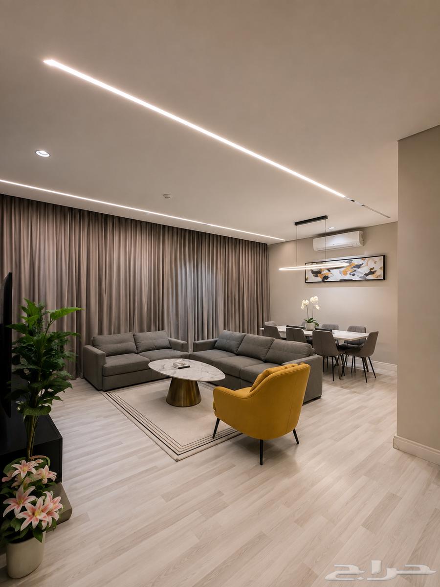 3 bedroom apartment in Al Shuhada, Riyadh 6