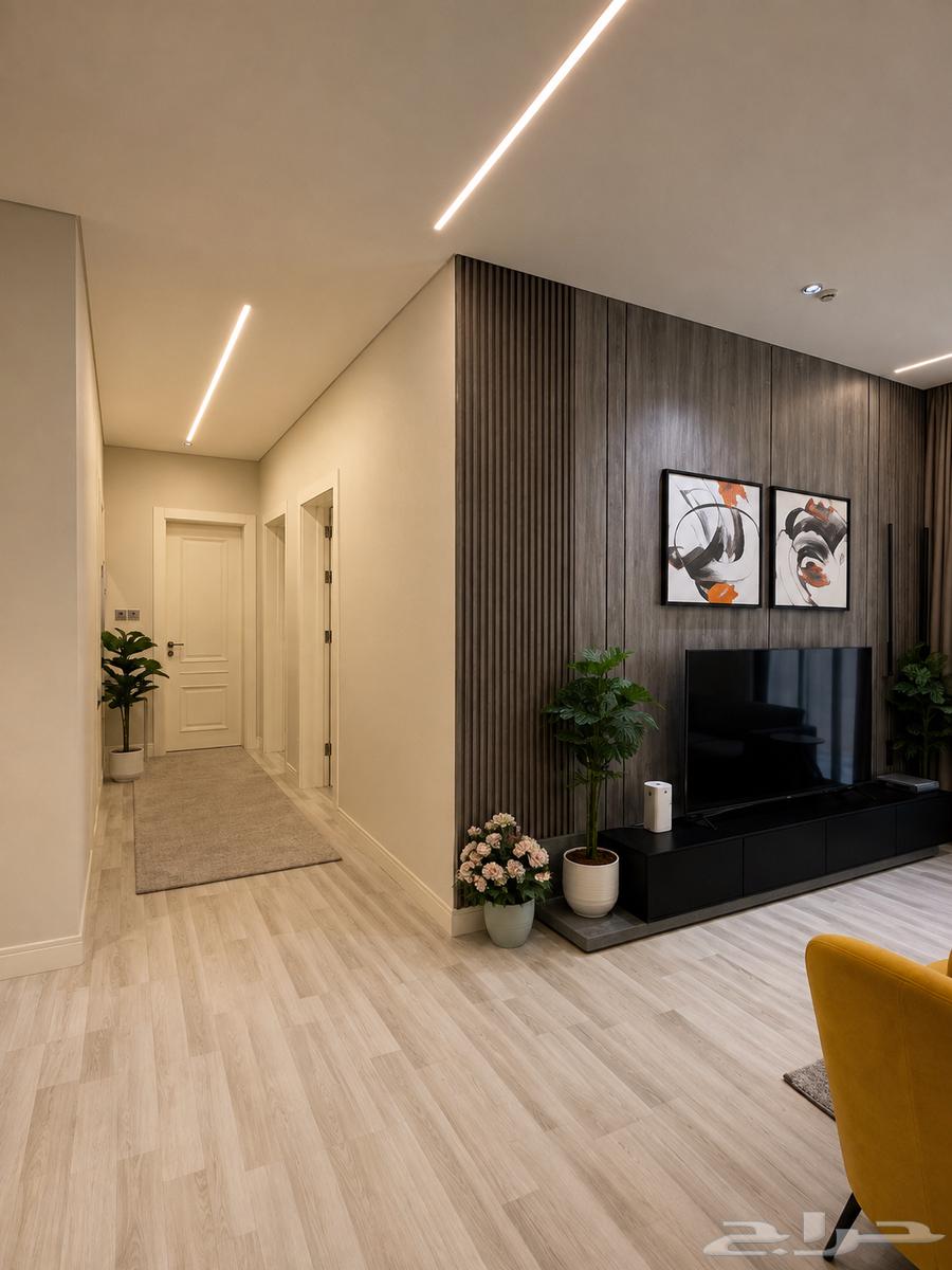 3 bedroom apartment in Al Shuhada, Riyadh 4