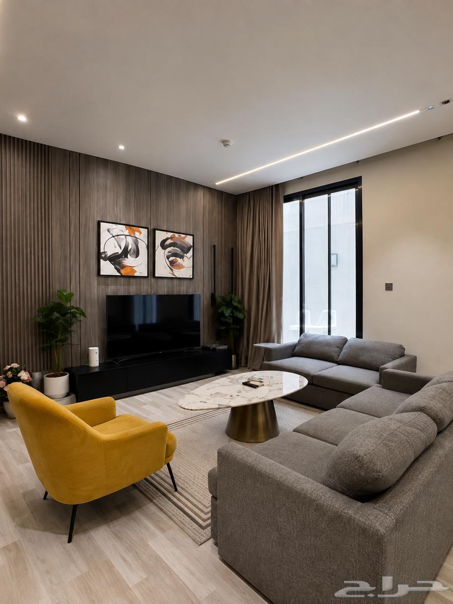 3 bedroom apartment in Al Shuhada, Riyadh 5