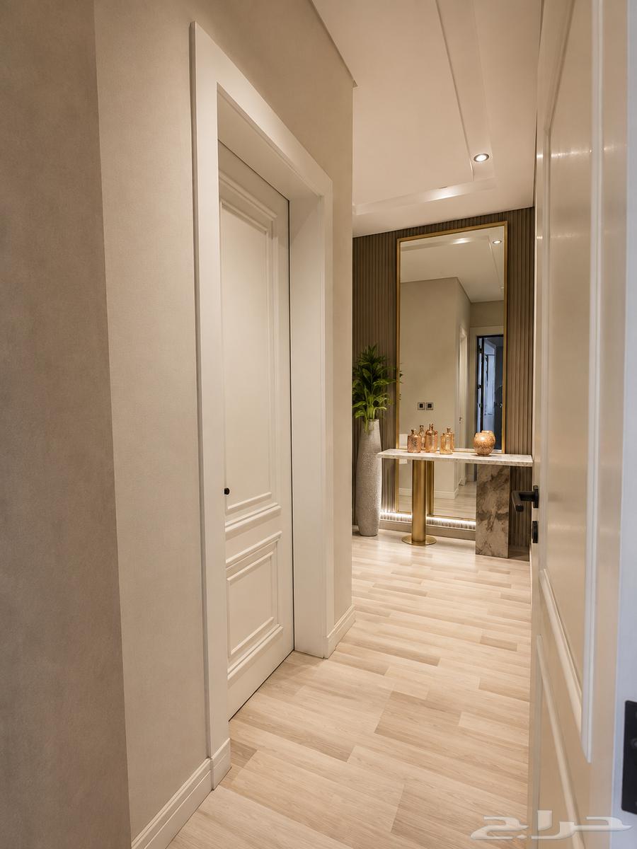 3 bedroom apartment in Al Shuhada, Riyadh 3