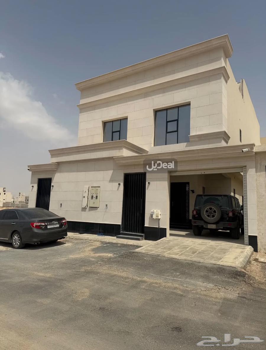 2 bedroom apartment in Al Janadriyah, Riyadh