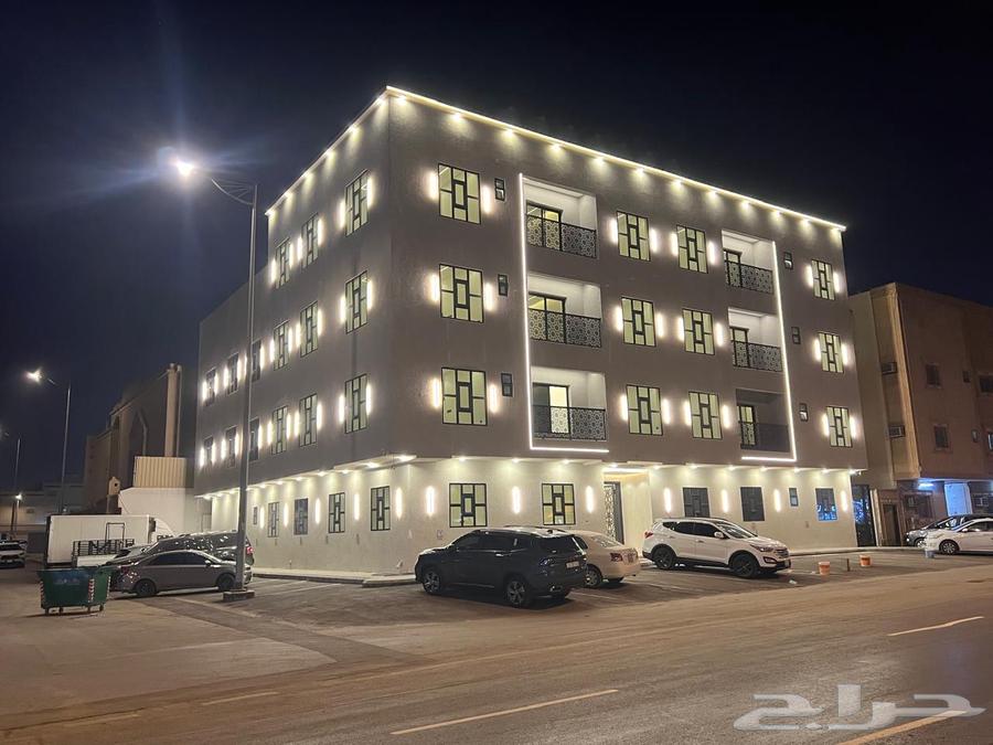 3 bedroom apartment in Badr, Riyadh