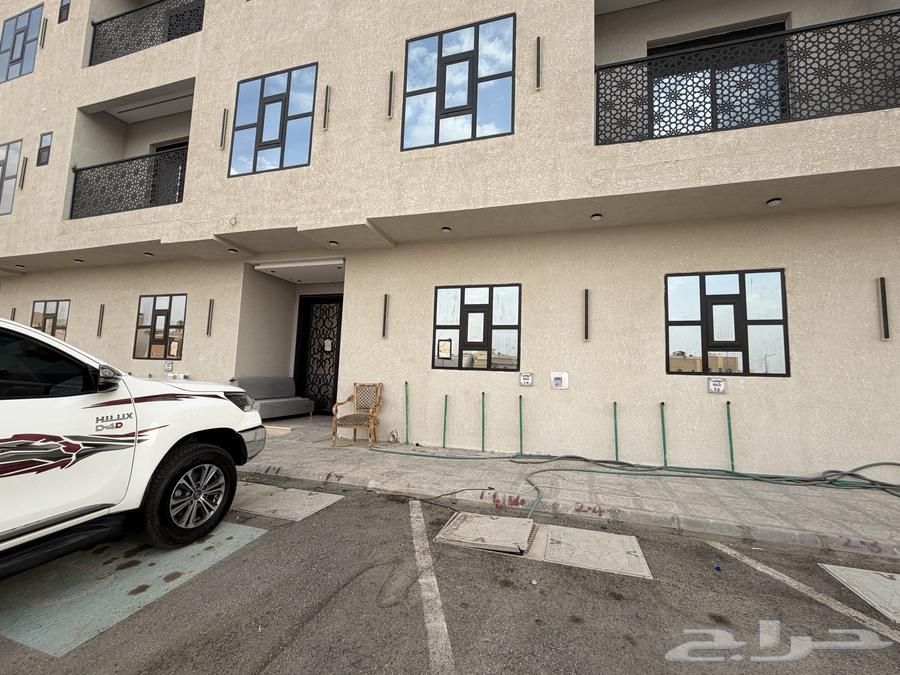 3 bedroom apartment in Badr, Riyadh 3