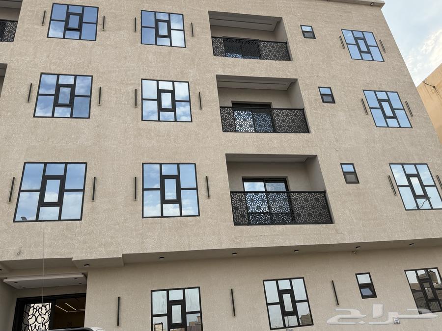 3 bedroom apartment in Badr, Riyadh 2