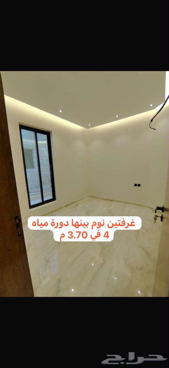 فيلا 3 غرف في الفاروق، الرياض 7