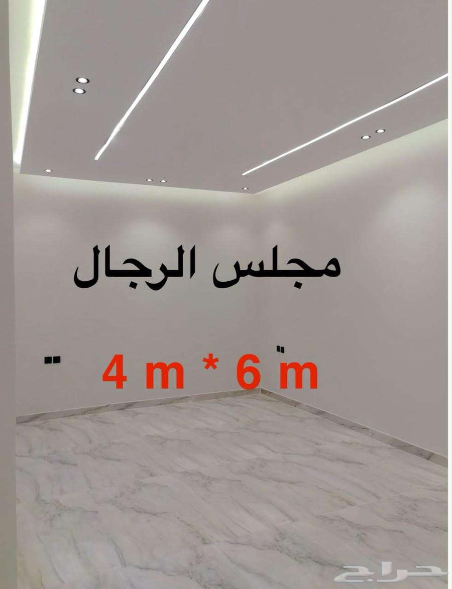 فيلا 3 غرف في الفاروق، الرياض 6