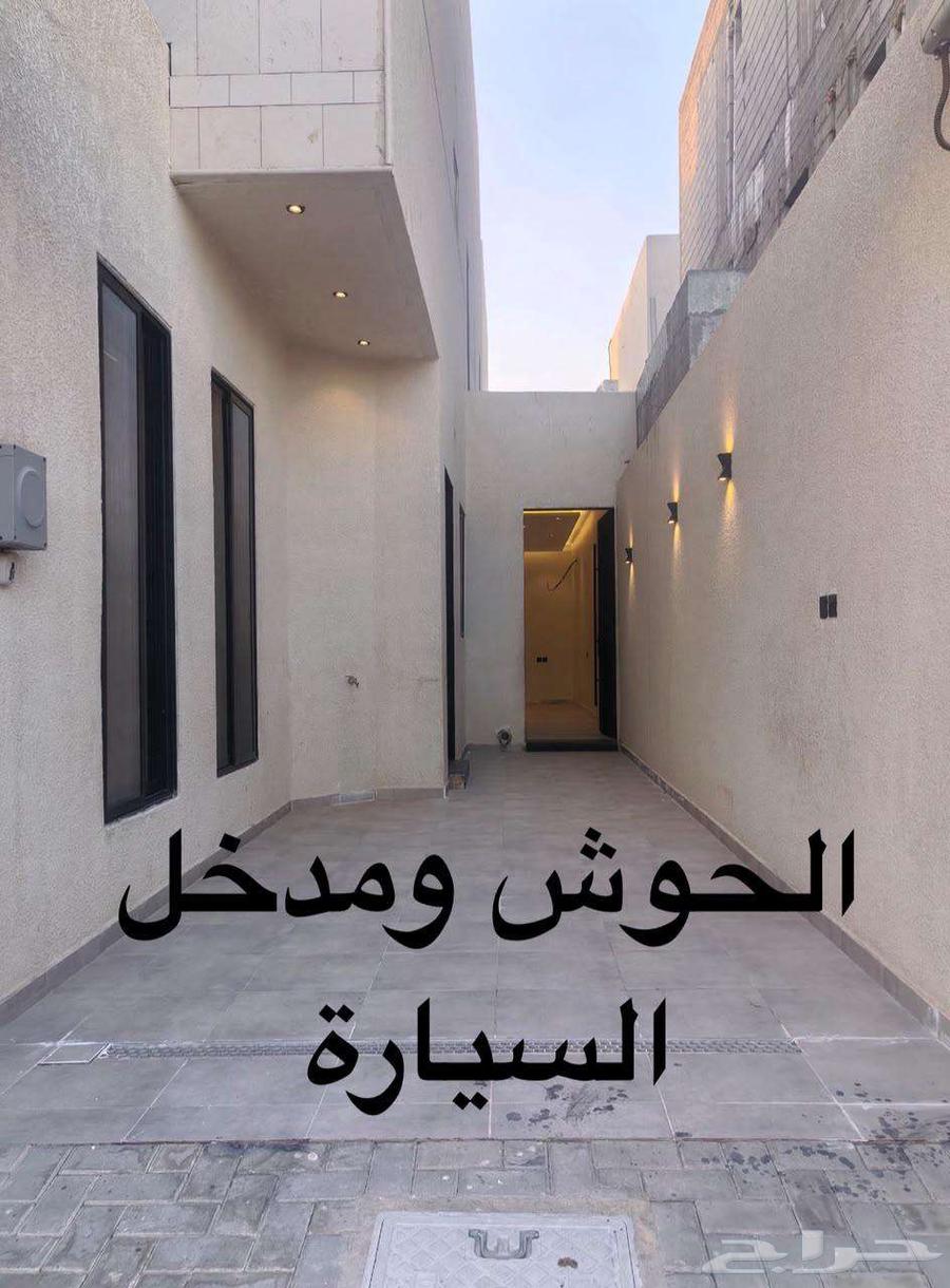 فيلا 3 غرف في الفاروق، الرياض 3