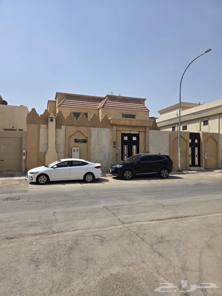 12 bedroom villa in Al Malaz, Riyadh