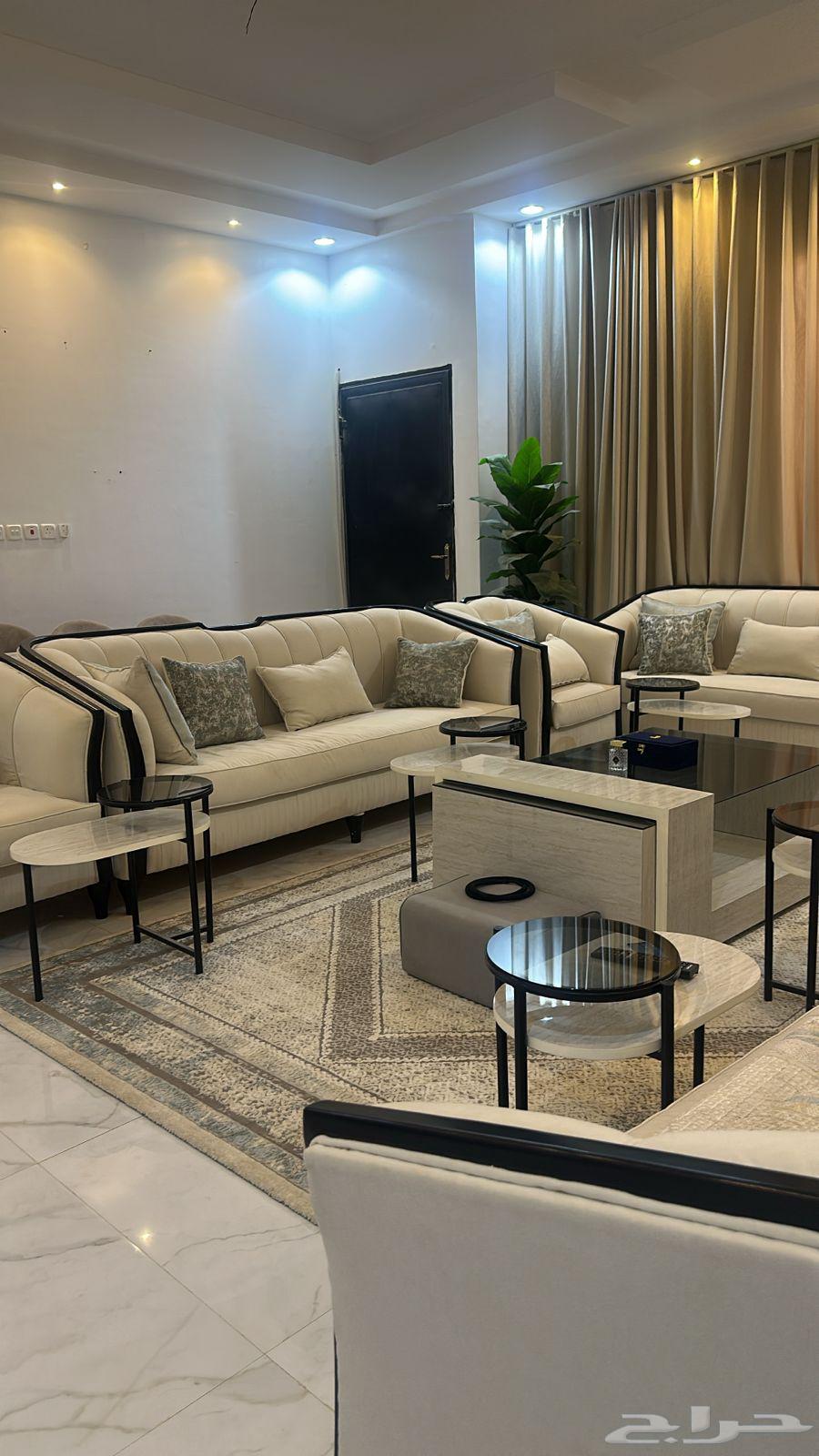 7 bedroom villa in Al Bayan, Riyadh 10