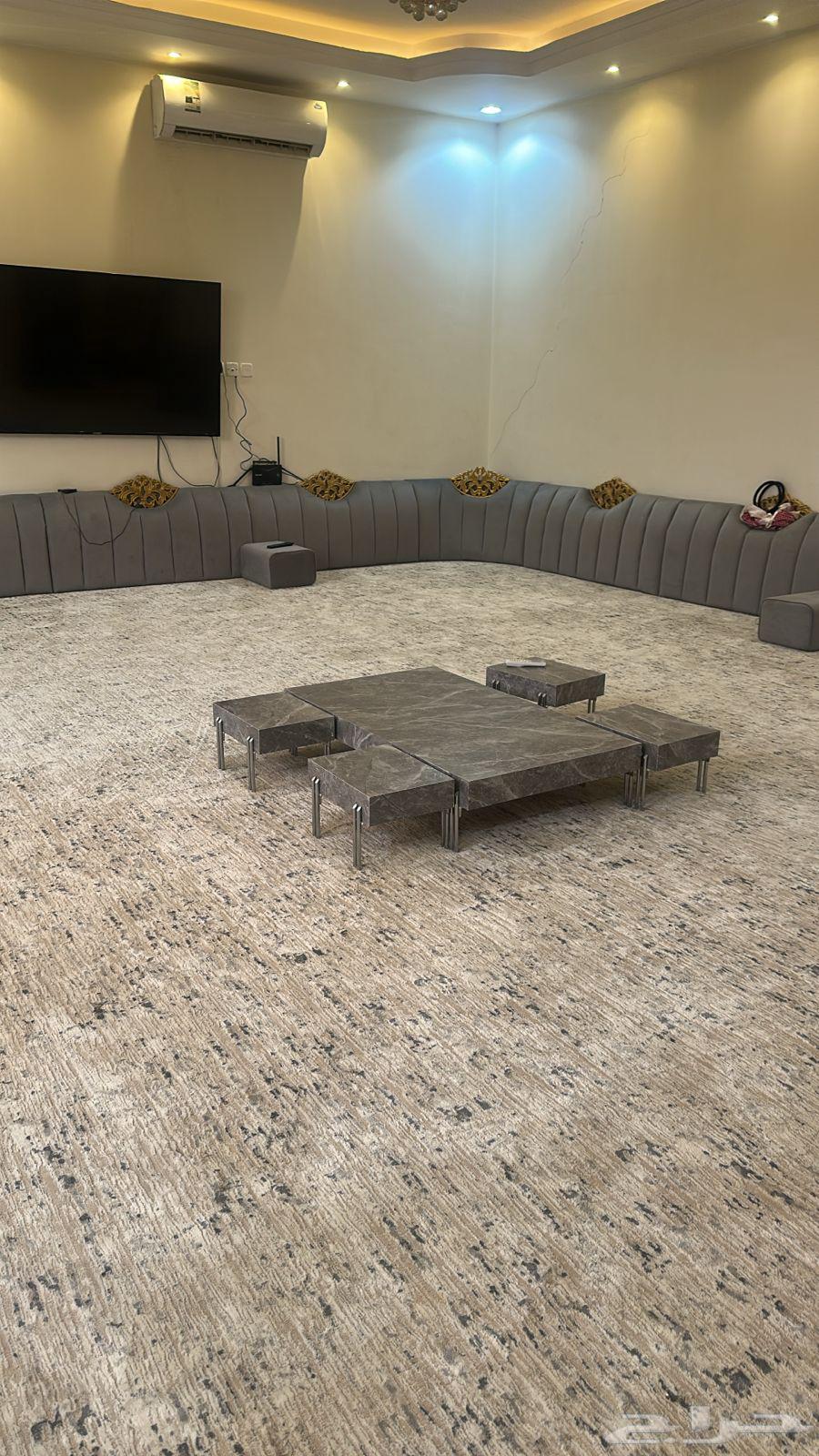 7 bedroom villa in Al Bayan, Riyadh 2