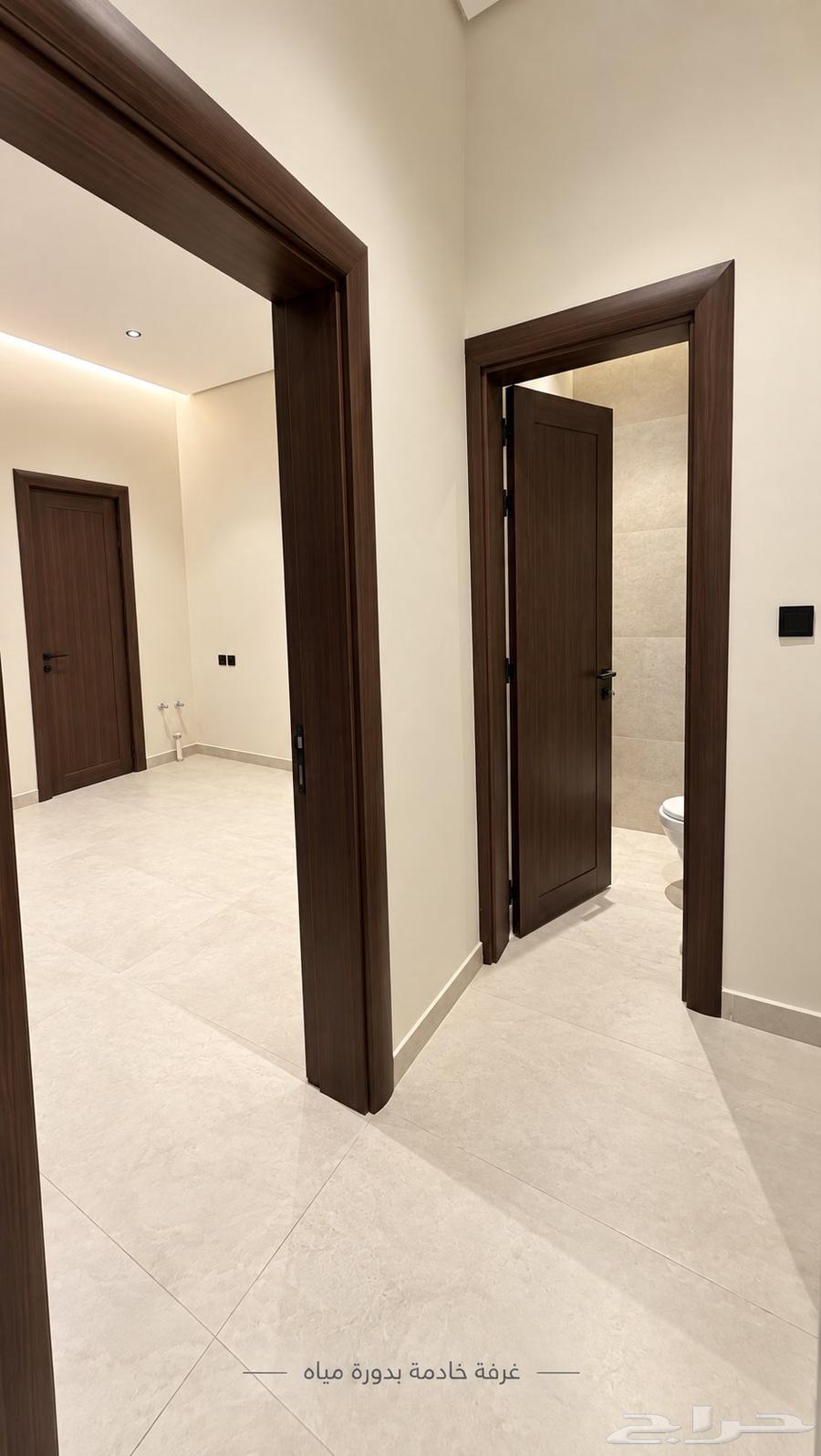 4 bedroom villa in Al Aridh, Riyadh 21