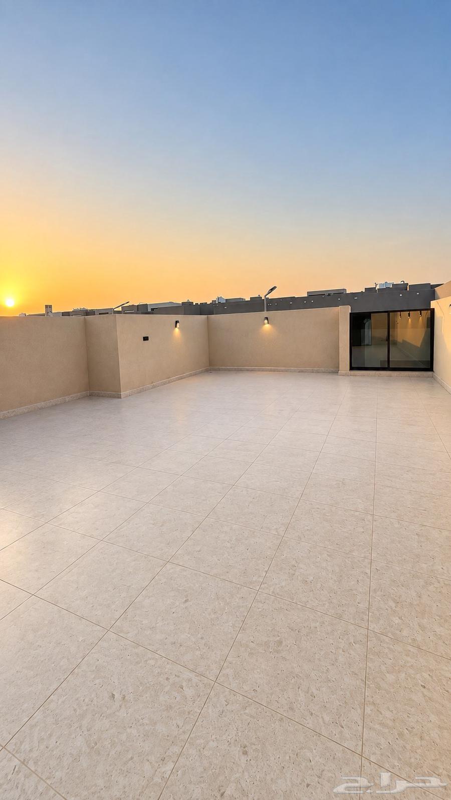 4 bedroom villa in Al Aridh, Riyadh 22