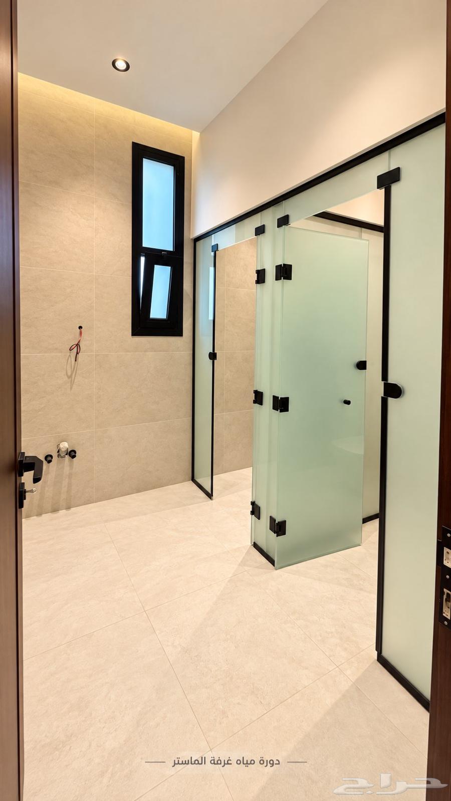 4 bedroom villa in Al Aridh, Riyadh 15