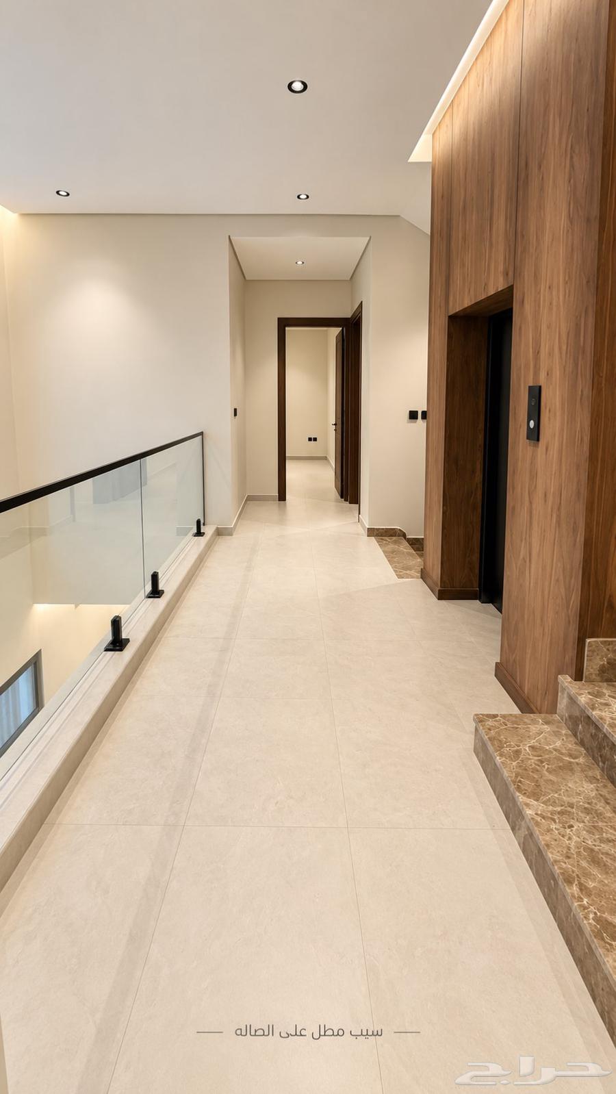 4 bedroom villa in Al Aridh, Riyadh 17