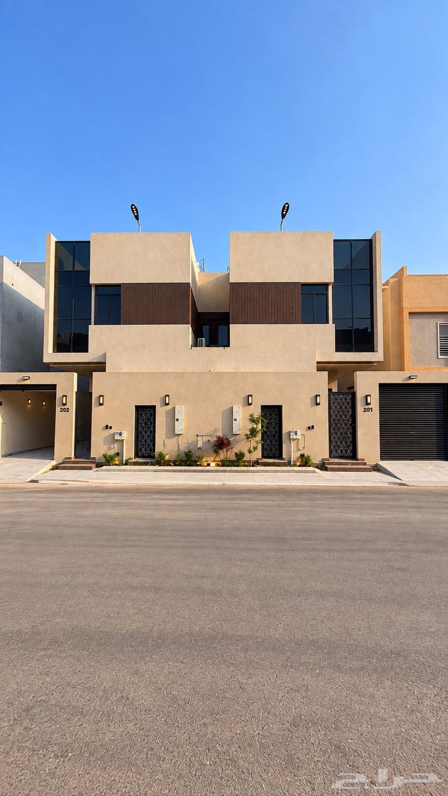 4 bedroom villa in Al Aridh, Riyadh