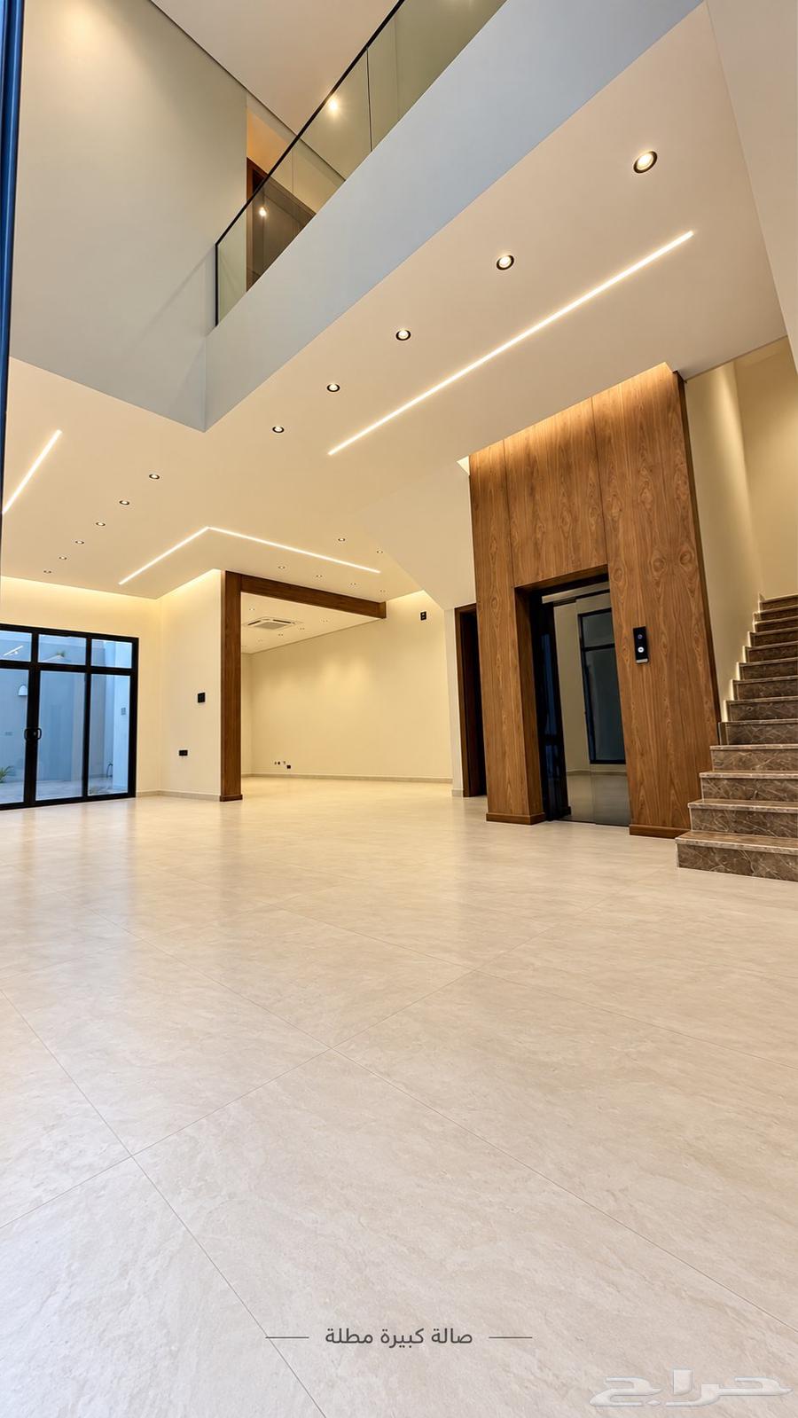 4 bedroom villa in Al Aridh, Riyadh 10