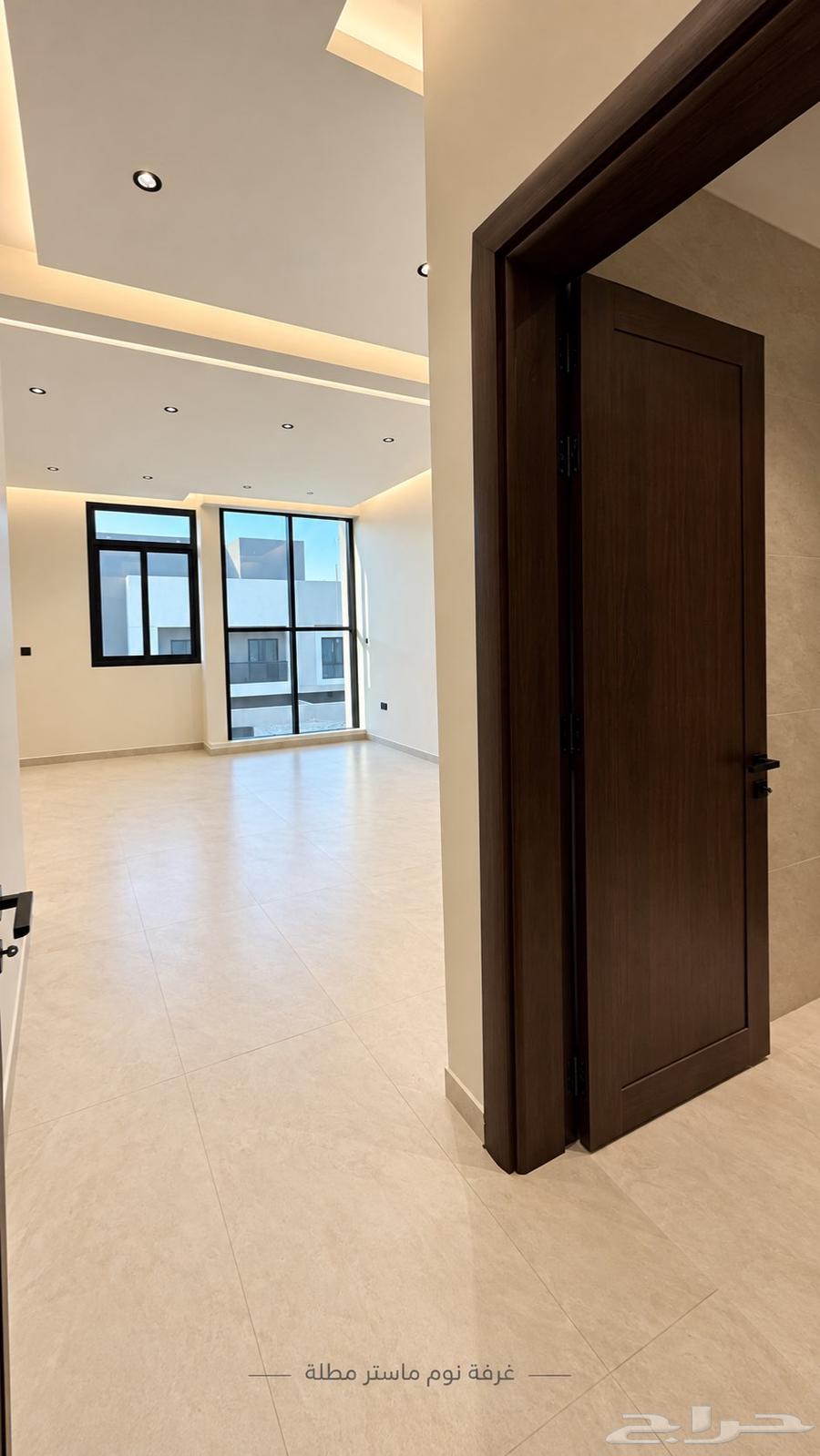 4 bedroom villa in Al Aridh, Riyadh 14