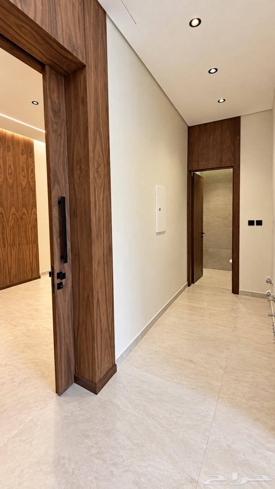 4 bedroom villa in Al Aridh, Riyadh 7