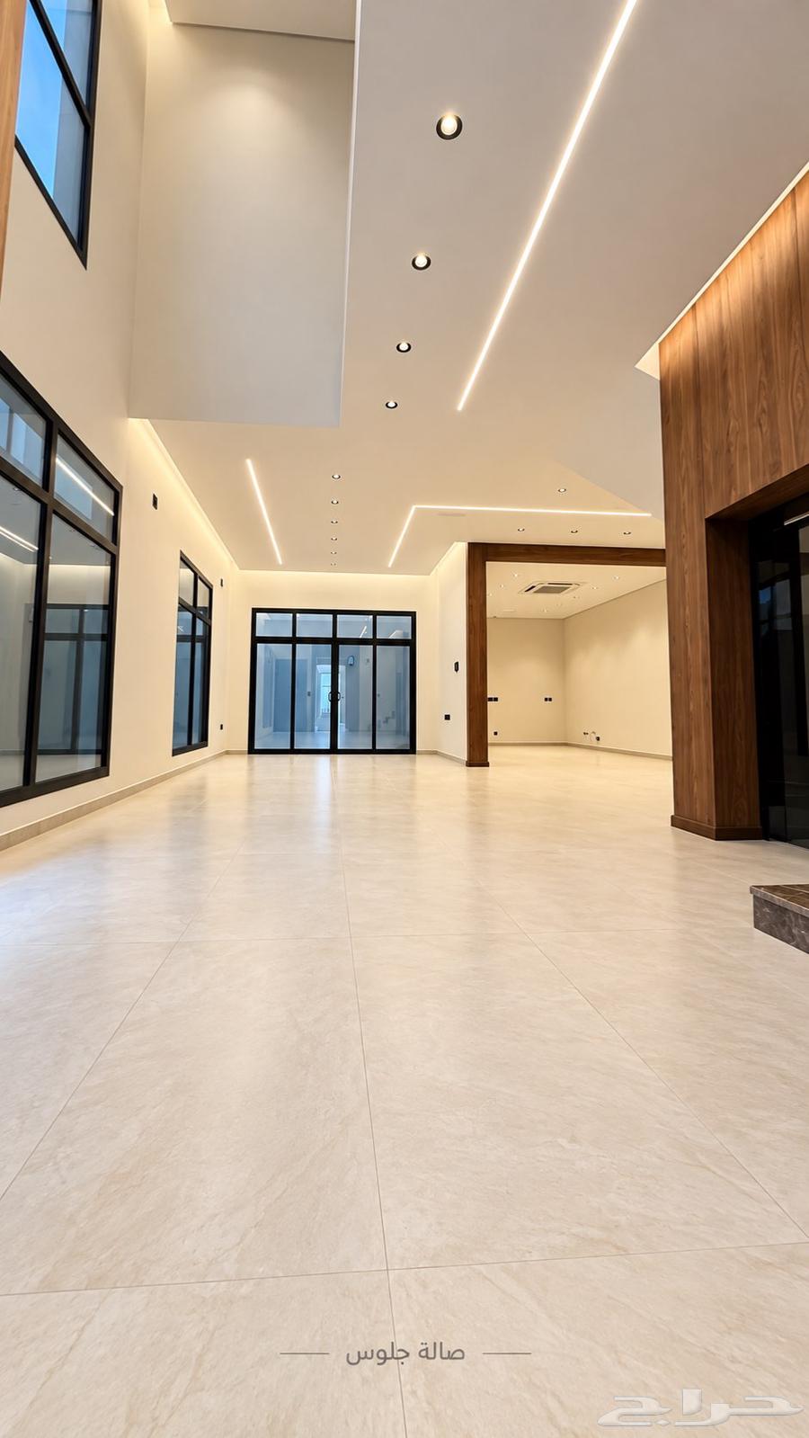 4 bedroom villa in Al Aridh, Riyadh 11